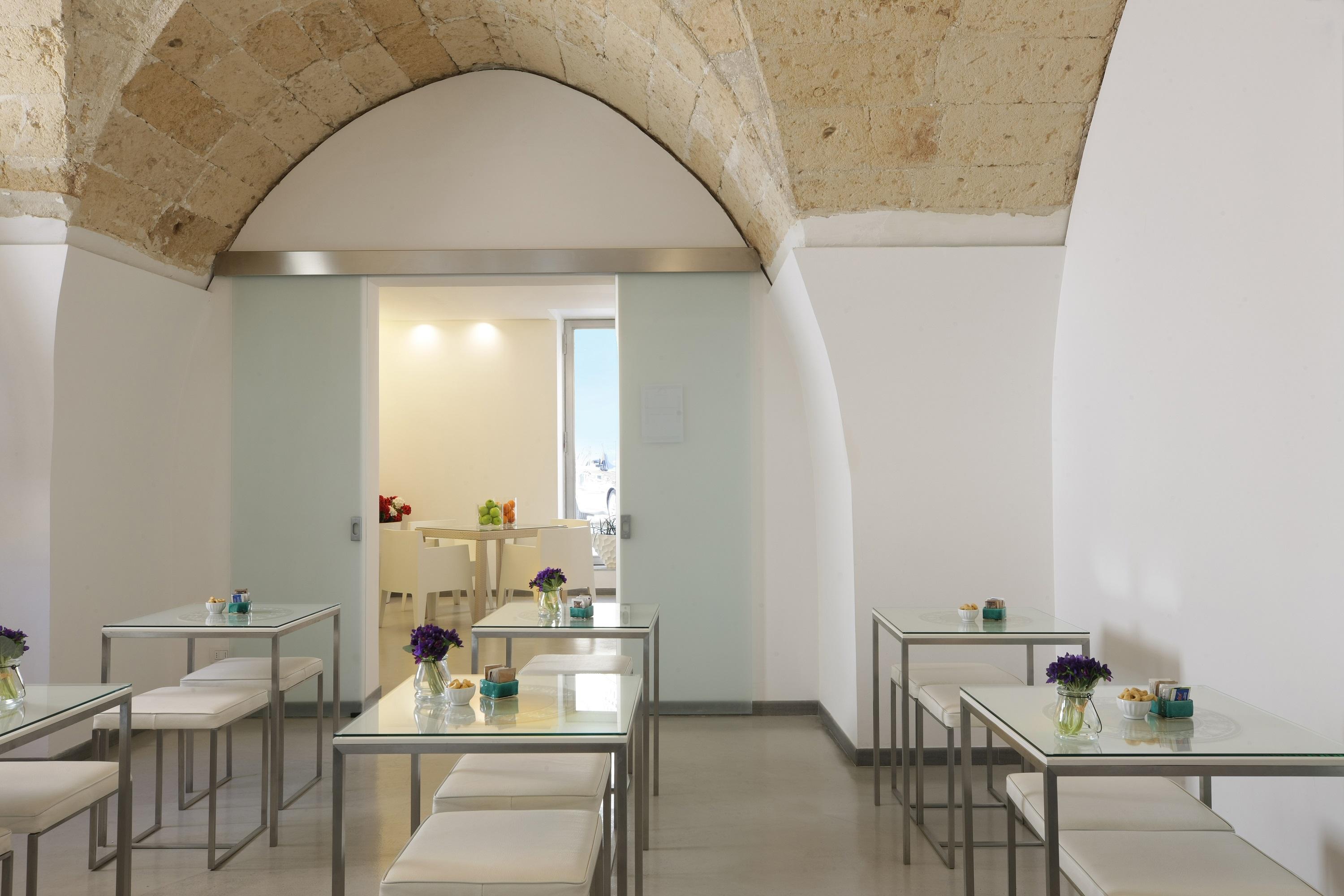 Arco Vecchio Urban Suite - Epoca Collection Lecce Bagian luar foto