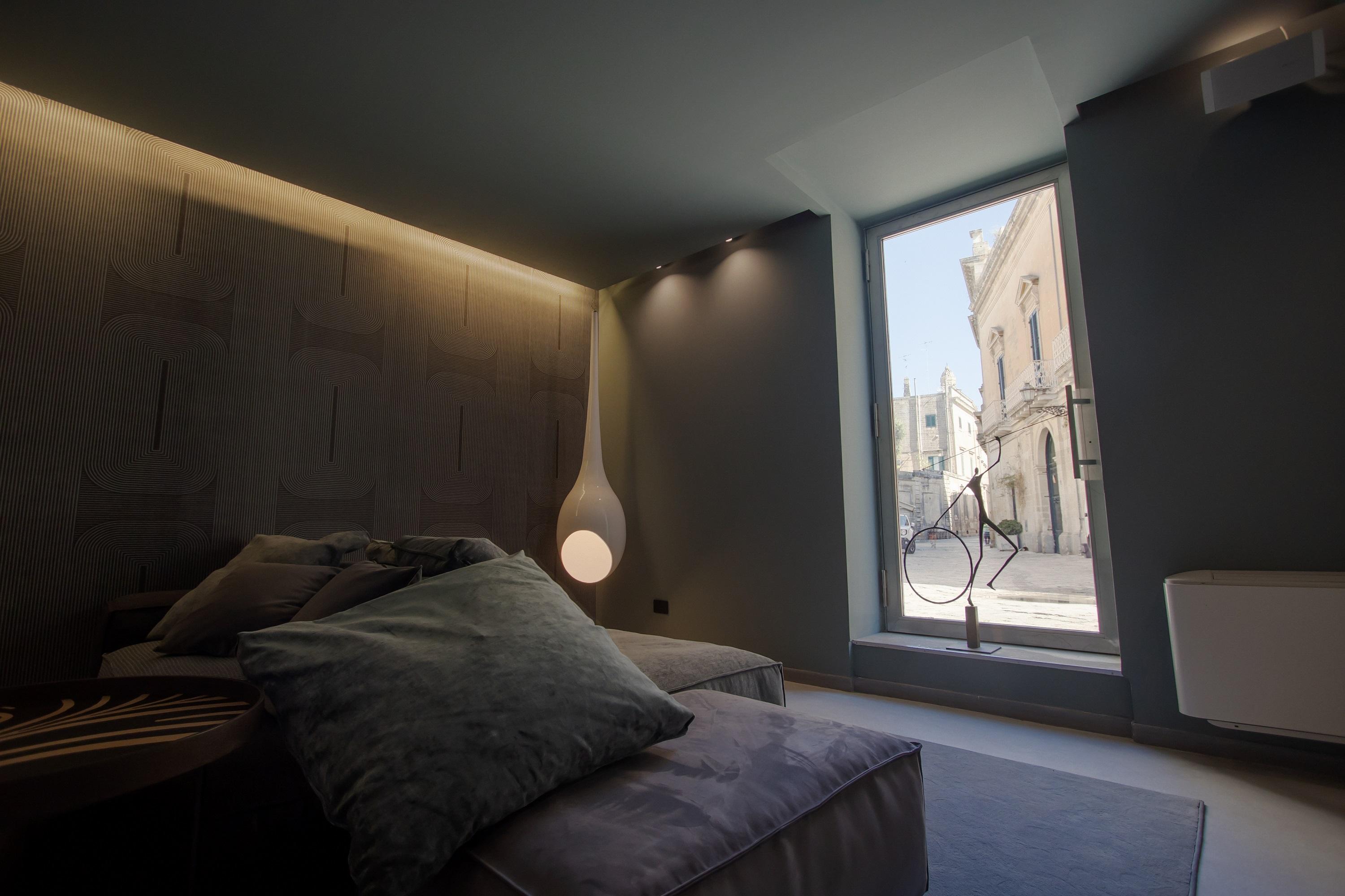 Arco Vecchio Urban Suite - Epoca Collection Lecce Bagian luar foto